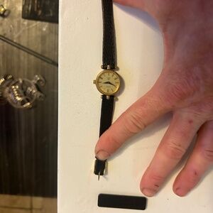 Women’s Gucci watch